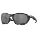 Oakley Plazma