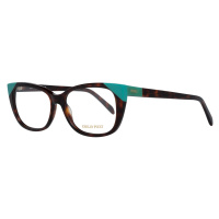 Emilio Pucci obroučky na dioptrické brýle EP5117 056 54  -  Dámské
