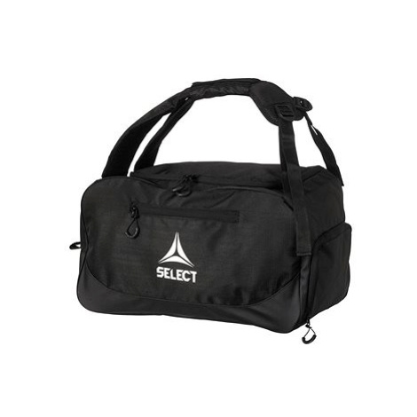 Select Sportsbag Milano medium černá