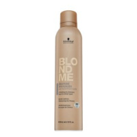 Schwarzkopf Professional BlondMe Blonde Wonders Dry Shampoo Foam suchý šampon pro blond vlasy 30