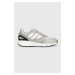 Sneakers boty adidas Originals Zx 1k Boost 2.0 šedá barva