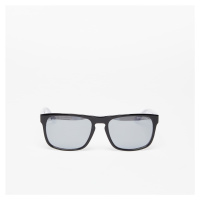 Horsefeathers Keaton Sunglasses Gloss Black/Mirror White