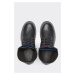 Tommy Hilfiger Tommy Jeans Lace-up Boots - černé