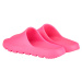 Dámské pantofle COQUI LOU neon růžové Fusakle