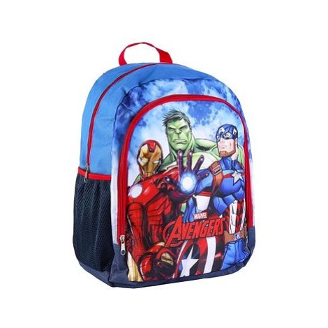 Marvel Avengers: Super Heroes - školní batoh Cerda