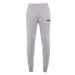 Puma ESSENTIALS LOGO PANTS Pánské tepláky, šedá, velikost