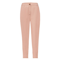 esmara® Dámské letní kalhoty (světle růžová)