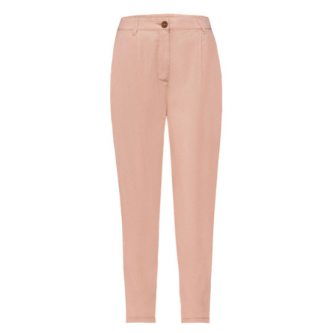 esmara® Dámské letní kalhoty (světle růžová)