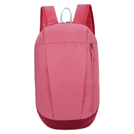 Dámský mini batoh – lehký sportovní batůžek na výlety