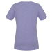 Hannah Katana Dámské tričko 10019289HHX lavender