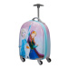 SAMSONITE Kufr dětský Disney Ultimate 2.0 Spinner 46/32 Cabin Frozen, 33 x 23 x 47 (145743/4427)