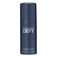 Calvin Klein Defy Deospray Deodorant Ve Spreji 150 ml