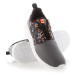 Dětské boty Roshe One Print Jr 677782-004 - Nike