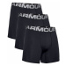 Pánské boxery 3pack 1363617 456 - Under Armour