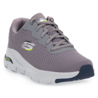 Skechers GRY ARCH FIT Šedá