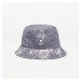 KANGOL Tie Dye Bucket šedý