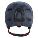 Scott KEEPER 2 PLUS Dětská lyžařská helma, tmavě modrá, velikost