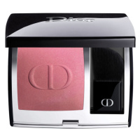 Dior Rouge Blush tvářenka - Shimmer - 720 Icone 7 g