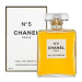 Chanel No.5 parfémovaná voda pro ženy 200 ml