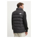 Vesta The North Face Limbara Insulated Vest černá barva, NF0A89G6JK31