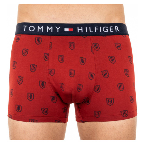 Pánské boxerky Tommy Hilfiger vícebarevné (UM0UM01355 641)