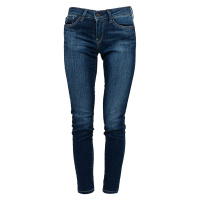 Pepe jeans PL204169DH40 | Pixie Modrá