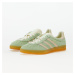 adidas Gazelle Indoor W Semi Green Spark/ Almost Yellow/ Core White