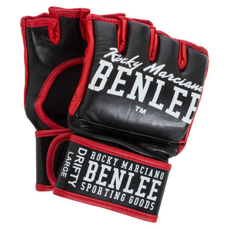 Lonsdale Leather MMA sparring gloves Benlee