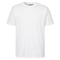 Neutral Unisex tričko NE60002 White
