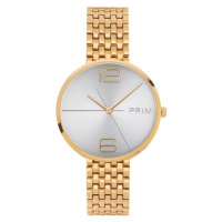 Dámské hodinky Prim Fashion Titanium W02P.13183.C + DÁREK ZDARMA
