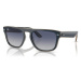 Ray-ban Occhiali da Sole RB4407 67304L Šedá