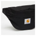 Ledvinka Carhartt WIP Jake Hip Bag Black