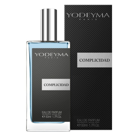 YODEYMA Complicidad Pánský parfém Varianta: 50ml YODEYMA Paris