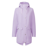 esmara® Dámský nepromokavý kabát (lila fialová)