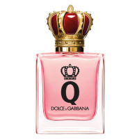 Dolce&Gabbana Q by Dolce&Gabbana EDP parfémovaná voda pro ženy 50 ml