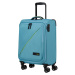 American Tourister TAKE2CABIN 55cm Svěží modrá Spinner 38,5L