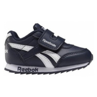 Reebok Sport Royal CL Jogger Tmavě modrá