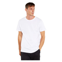 Dedicated T-shirt Stockholm Base White