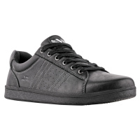 VM Footwear Monza 4895-60 Polobotky černé 4895-60