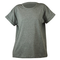 Mantis Volné dámské tričko s krátkým rukávem