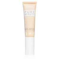 Astra Make-up Pure Beauty BB Cream hydratační BB krém odstín 02 Light 30 ml