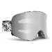 Zimní brýle Volcom Odyssey Op Art +Bl - EA Silver Chrome EA