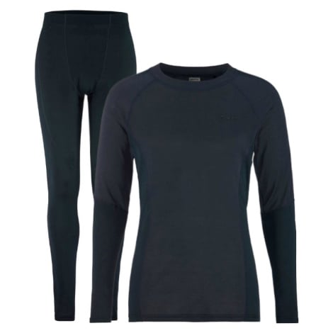 Pánský funkční set CRAFT CORE Warm Baselayer - modrá