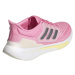 adidas EQ21 RUN W Dámská běžecká obuv, růžová, velikost 38 2/3
