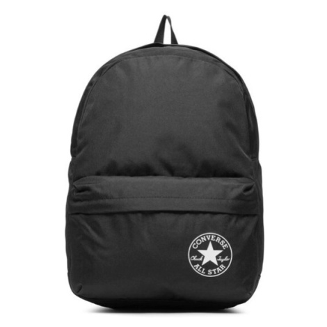 Batoh Converse Speed 3 Black Backpack 10025962-A01