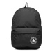 Batoh Converse Speed 3 Black Backpack 10025962-A01