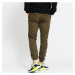 Urban Classics Stretch Jogging Pants Green