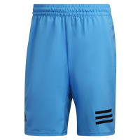 Pánské šortky adidas Club 3-Stripes Short Blue XL