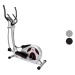 Christopeit Sport Eliptický trenažér EL 5000 Pro (cross training machines)