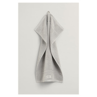 RUČNÍK GANT PREMIUM TOWEL 30X50 HEATHER GREY